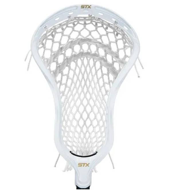 STX Surgeon 900 Strung Lacrosse Head