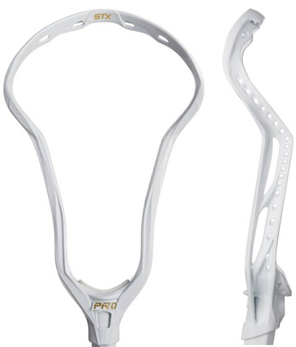 STX Women's Exult Pro Unstrung Lacrosse Head