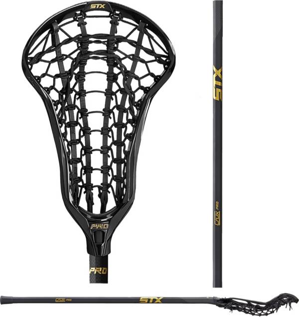 STX Women's Crux Pro Elite Complete Stick