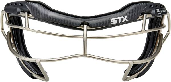 STX Women's Focus TI-S+ Lacrosse Goggles