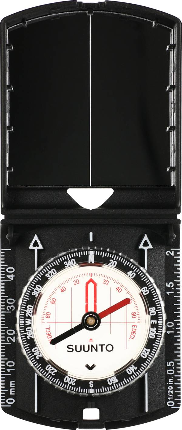 Suunto MCB Mirror Compass product image
