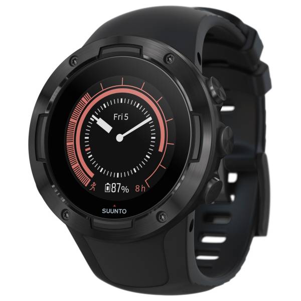 Suunto 5 GPS Sports Smartwatch product image