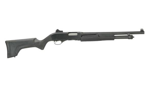 Stevens 320 Field Grade Shotgun