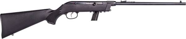 Savage Model 64 Takedown 22LR with Bug-Out Bag