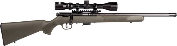 Savage Arms 93R17 FVXP .22 WMR Rifle