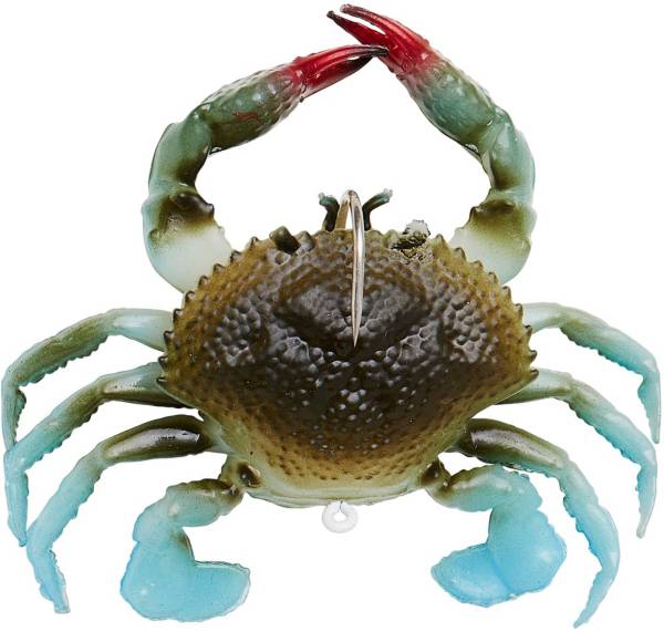 Savage Gear Duratech Crab Softbait