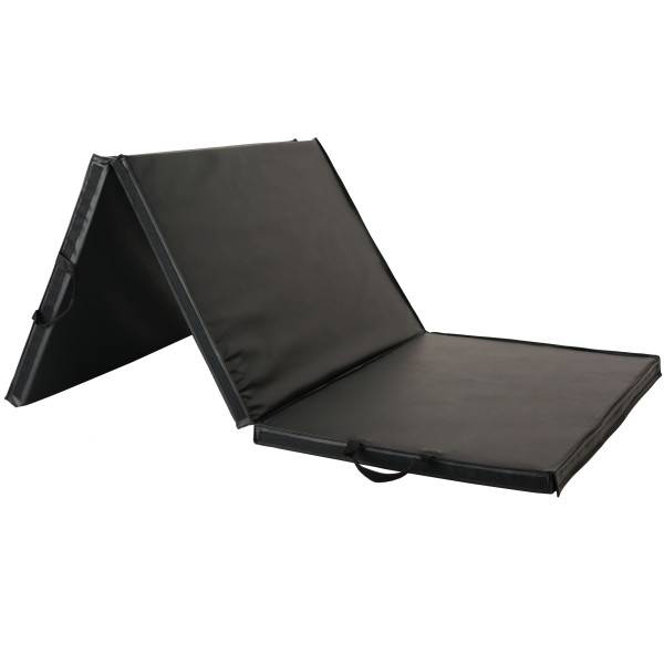 Sunny Health & Fitness Folding Gym Mat