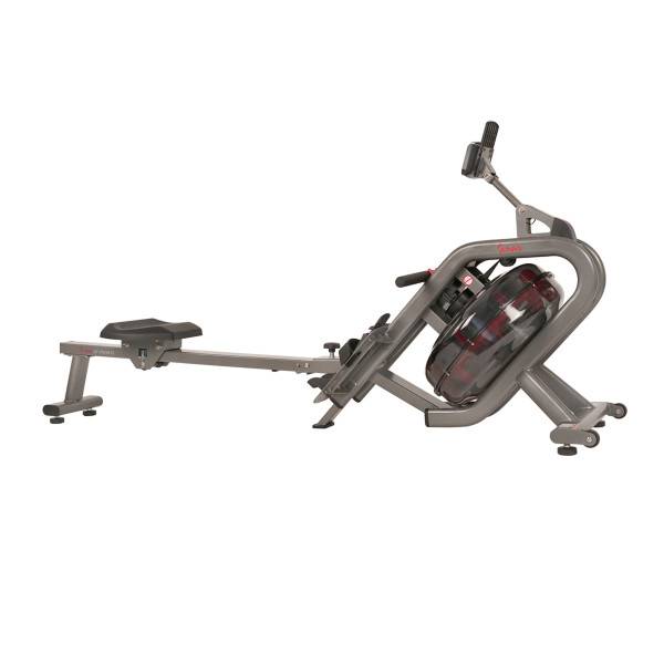 Sunny Health & Fitness Hydro Water Rowing Machine