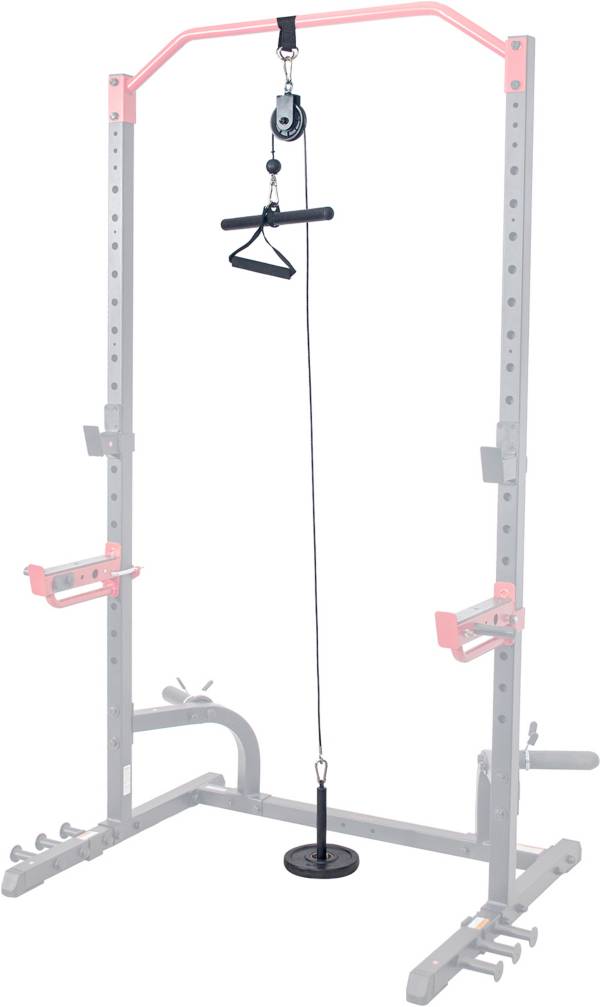 Sunny Health & Fitness Lat Pulldown Attachment product image