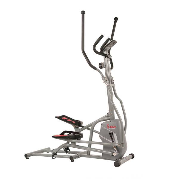 Sunny Health & Fitness Magnetic Elliptical Trainer