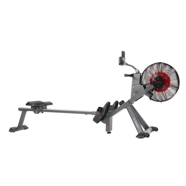 Sunny Health & Fitness Magnetic Air Rower