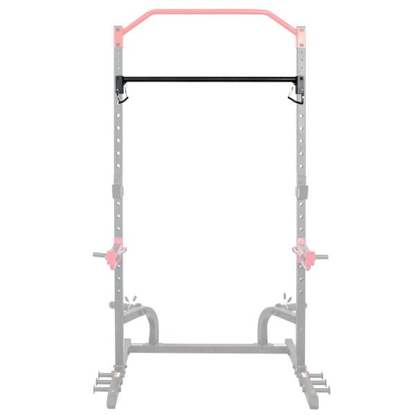 Sunny Health & Fitness Pull Up Bar Rack Attachment