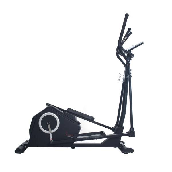 Sunny Health & Fitness Programmable Elliptical