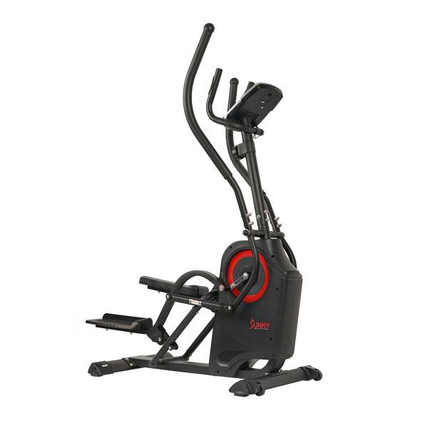 Sunny Health & Fitness Premium Cardio Climber