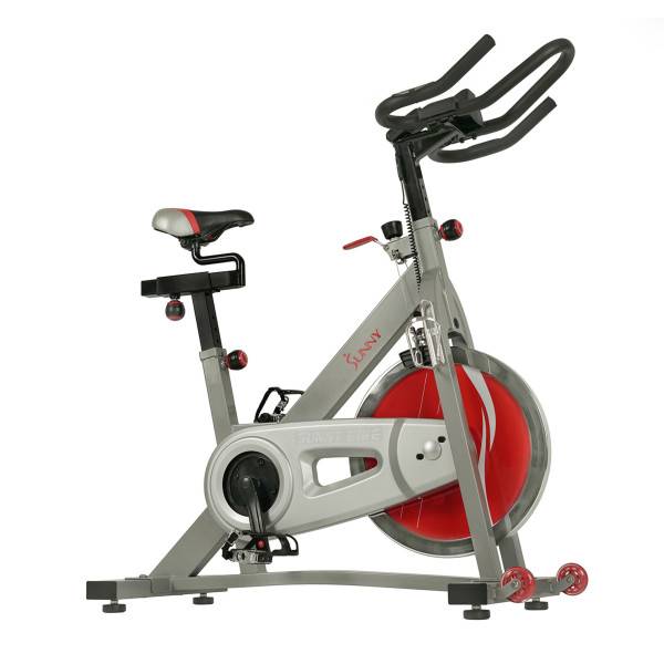 Sunny Health & Fitness Pro II Indoor Stationary Cycle Bike