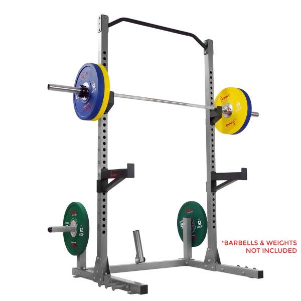 Sunny Health & Fitness Power Rack