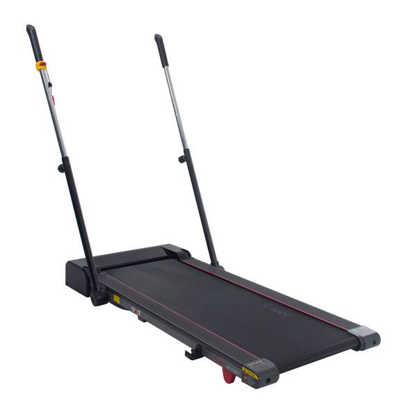 Sunny Health & Fitness Slim Fold Trekpad Treadmill product image