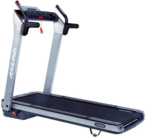 Sunny Health & Fitness Space Flex Treadmill