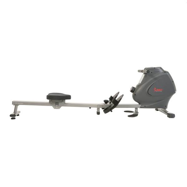 Sunny Health & Fitness SPM Magnetic Rowing Machine