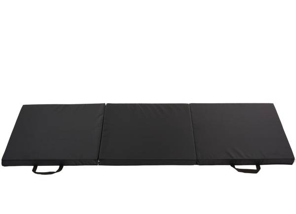 Sunny Health & Fitness Tri-Fold Exercise Mat