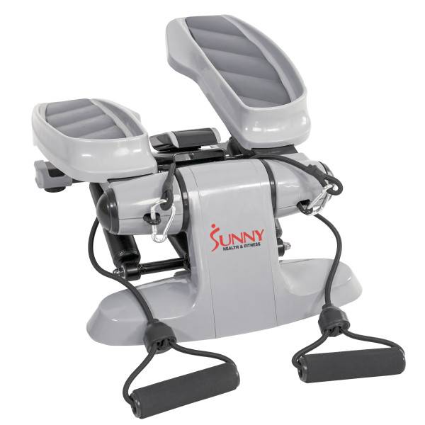 Sunny Health & Fitness Versa Stepper