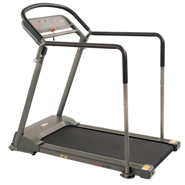 Sunny Health & Fitness Walking Treadmill