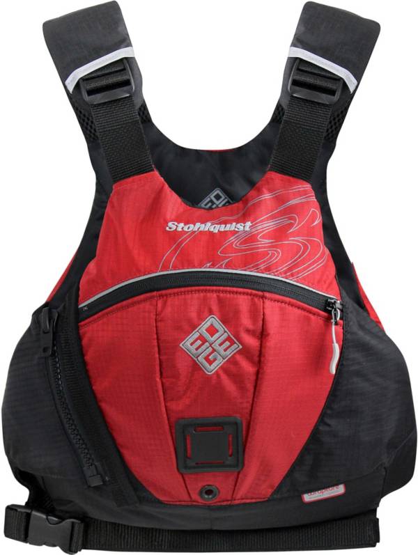Stohlquist WaterWare Men's Edge Life Vest product image