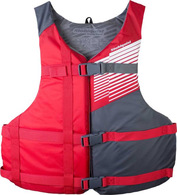 Stohlquist Fit Lifejacket