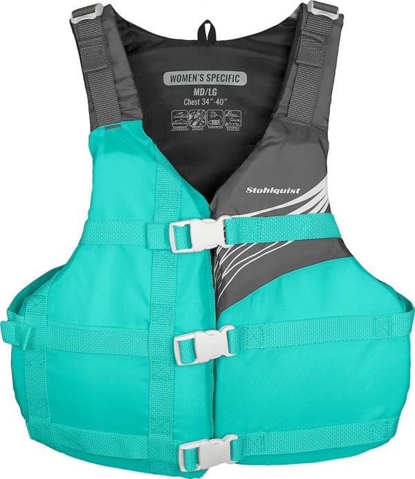 Stohlquist Brook Lifejacket