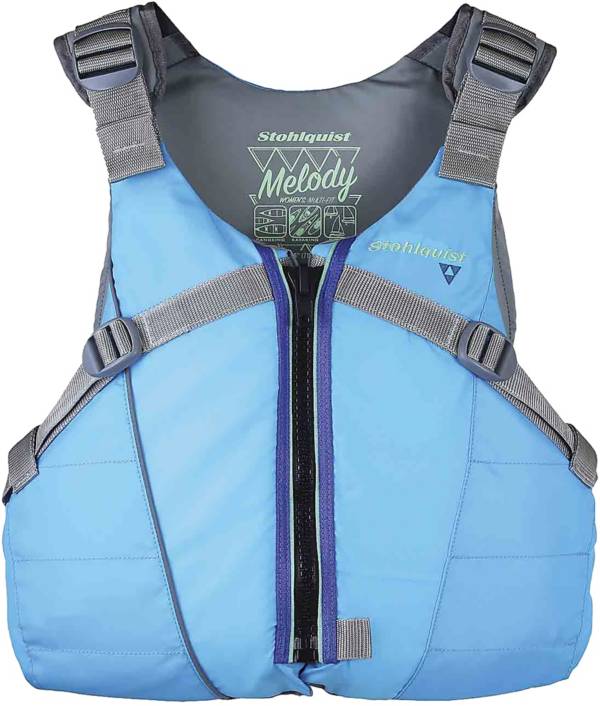 Stohlquist Women's Melody Life Vest