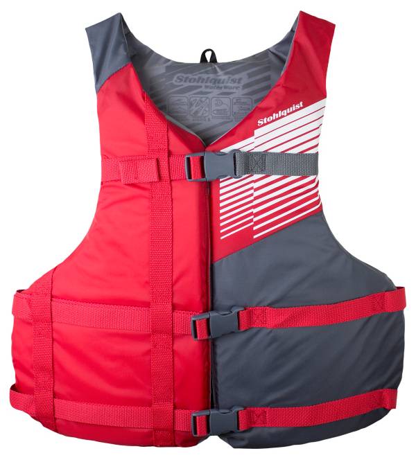 Stohlquist Youth Fit Lifejacket