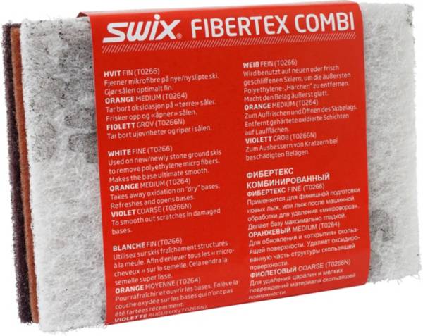Swix Fibertex Combi Pack product image