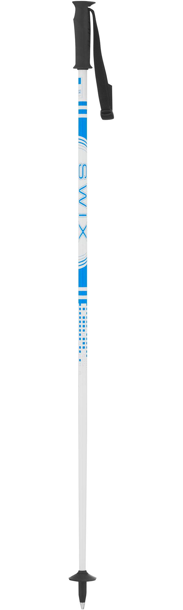 Swix Kids' Blue Snow Ski Poles product image