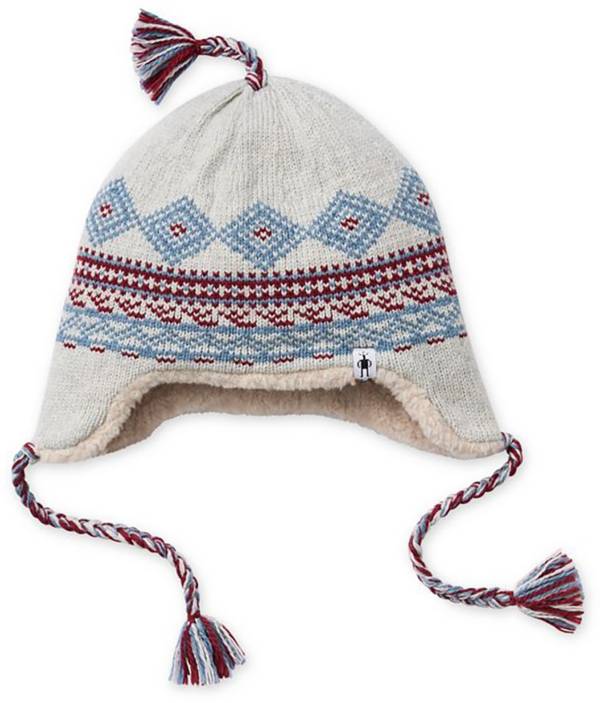 Smartwool Hudson Trail Nordic Hat