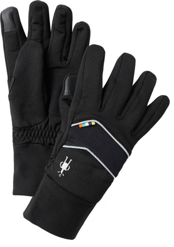 Smartwool Merino Sport Fleece Insulated Training Gloves