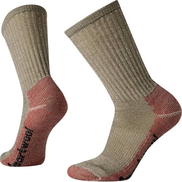 Smartwool Hike Classic Edition Light Cushion Crew Socks