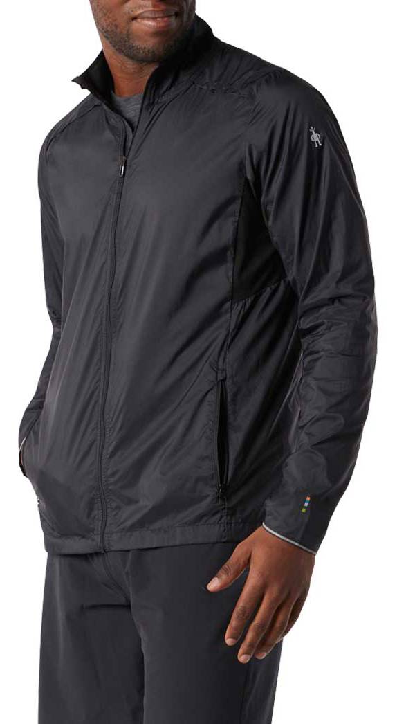 SmartWool Men's Merino Sport Ultra Light Jacket product image
