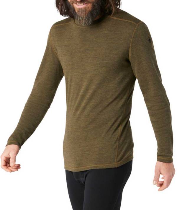 Smartwool Men's Merino 250 Baselayer Crewneck Shirt product image