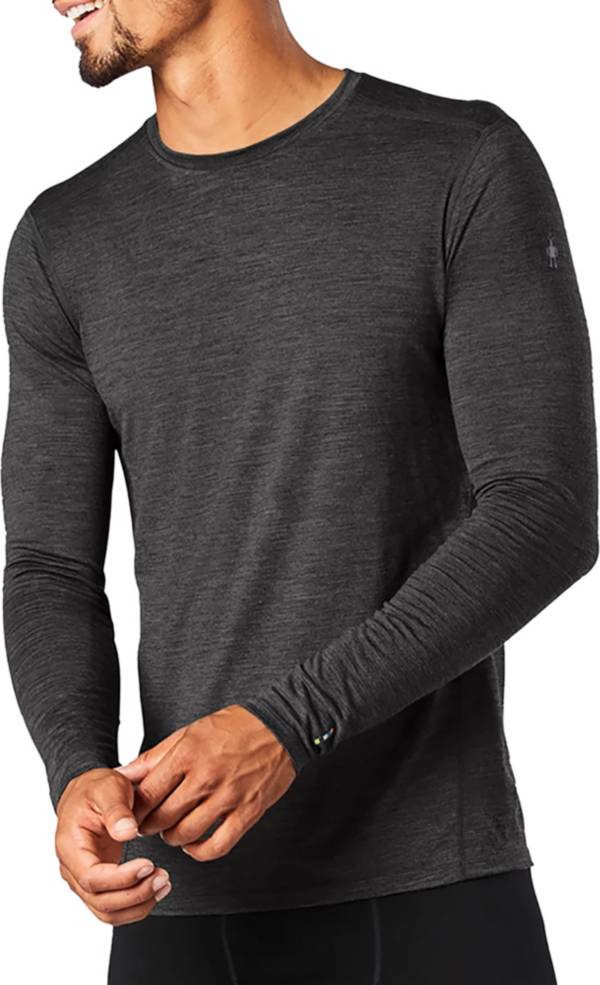 Smartwool Men's Merino 150 Base Layer Long Sleeve Top
