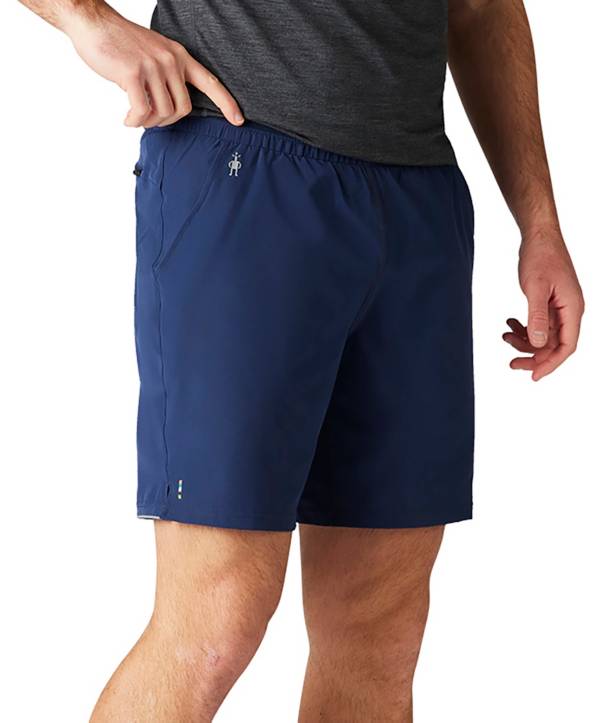 Smartwool Men's Merino Sport Lined 8” Shorts product image