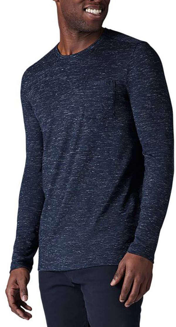 Smartwool Men's Everyday Exploration Merino Long Sleeve T-Shirt product image