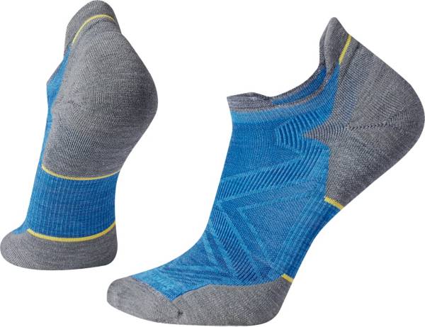 Smartwool Run Targeted Cushion Low Ankle Socks