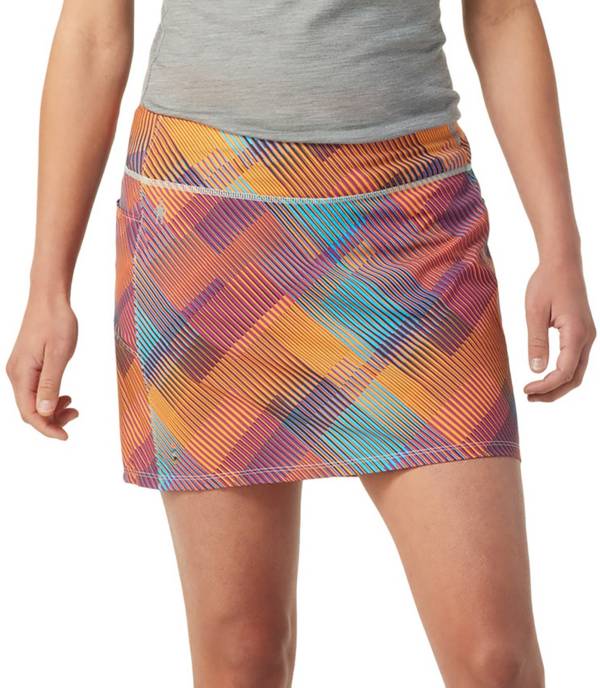 Smartwool Women's Merino Sport Lined Skirt