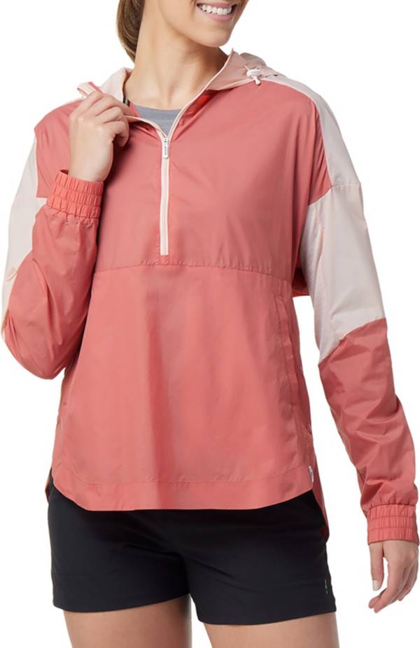 Smartwool Women's Merino Sport Ultra Light Anorak Jacket