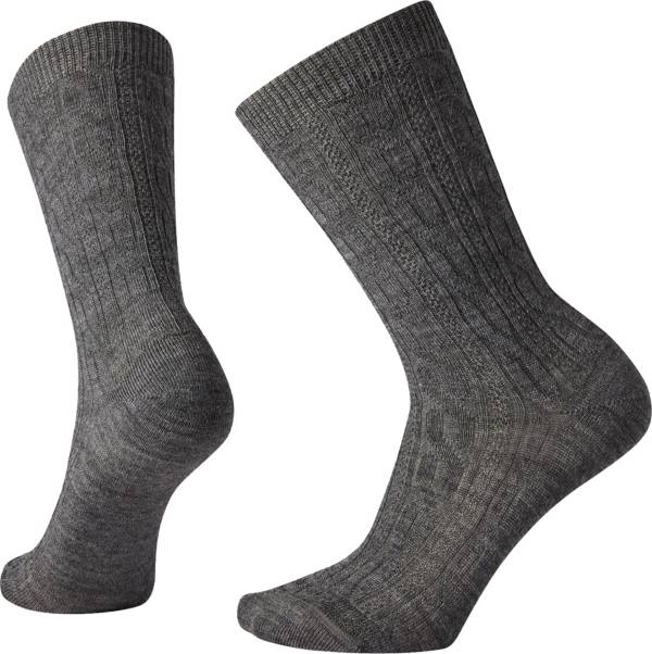 Smartwool Women's Everyday Cable Crew Socks