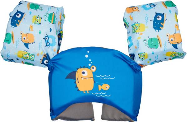 SwimWays Boys Trainer Life Jacket product image