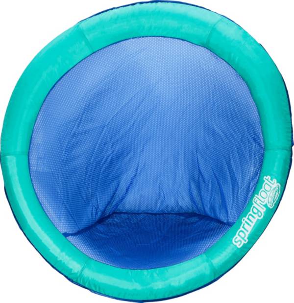 SwimWays Spring Float Papasan