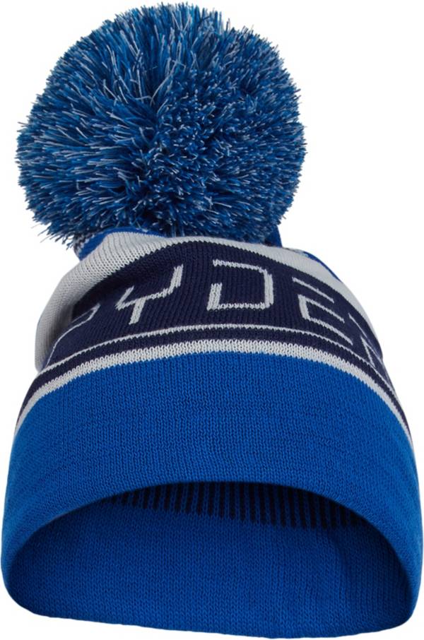 Spyder Men's Icebox Beanie