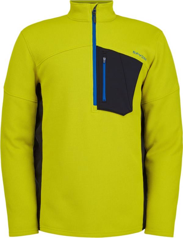 Spyder Men's Bandit Half-Zip Pullover product image