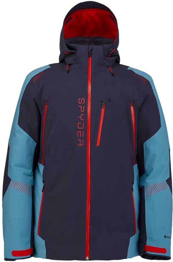 Spyder Men's Leader GTX Jacket